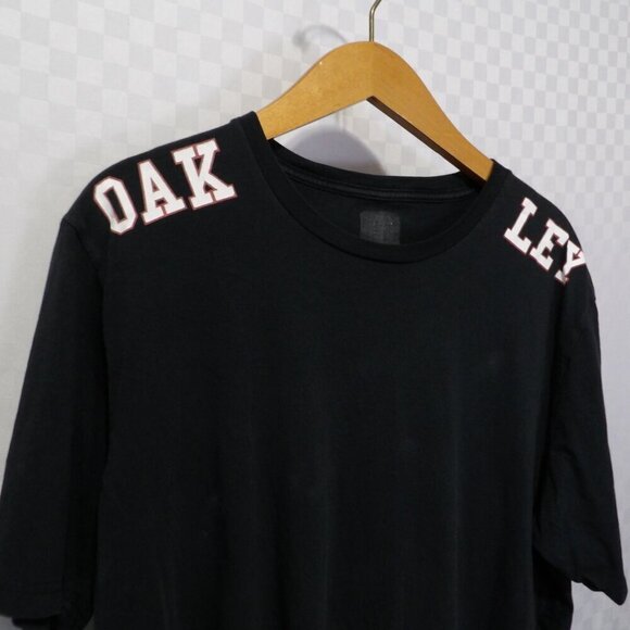 OAKLEY Tee | XL - Picture 2 of 4